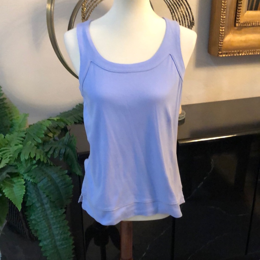 SZ S SOMA TANK PALE BLUE